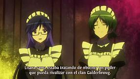 Dakara Boku Wa H Ga Dekina Cap 7 Intrigues With Anime Hentai Elements