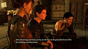 What Is the Price of Power in Episode 95?