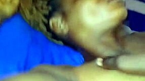 Hey! What's Happening in This Nigerian Flick?!