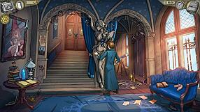 Mcgonnagall what are you doing with innocent witches gameplay