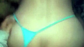 My Boyfriend Pounds Me Doggy Style!