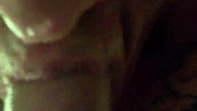 Brittny Goes for the Money Shot