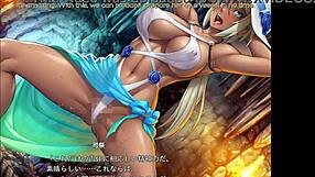 taimanin rpgx scene 73 english subbed