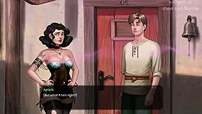 wal 29: your package is two times bigger than usual customers