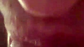 Brittny Goes for the Money Shot