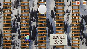 Traveler explores the far east