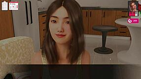 Эй, готов нырнуть в дикий геймплей Melody в части 19?