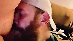 i'm sucking my straight buddy's cock right here