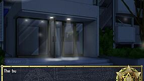 Bible Black Infection Playthrough Part 3