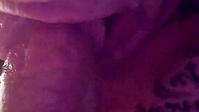 Brittny Goes for the Money Shot