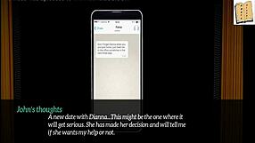 My New Family 112 Teen Cartoon Adventures With Small Tits!