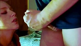 Cum on big tits natural tits & booty amateur edition with anal assfucking hardcore