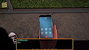 My new stepfamily 580