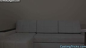 busty casting amateur pounded by big cock