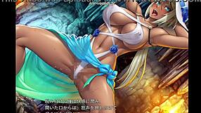 taimanin rpgx scene 73 english subbed