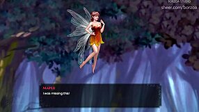 wal 29: your package is two times bigger than usual customers