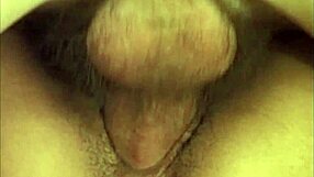 The salesman of ladies’ items insists on personal trials with vintage redhead