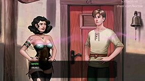 wal 29: your package is two times bigger than usual customers