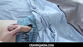 i'm craving my stepsons cock and suckin him while bent over for doggystyle.