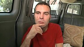 Man, that gratifying blowjob with a homosexual was intense!