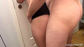 He Ripped My Panties During A Handjob