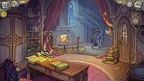 Mcgonnagall what are you doing with innocent witches gameplay