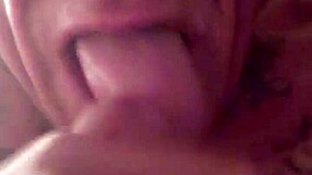 Brittny Goes for the Money Shot