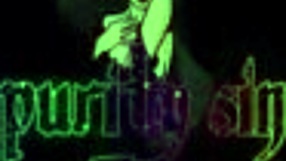 star wars orange trainer part 7 features blowjob and handjob scenes