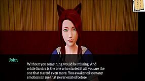 My New Family 112 Teen Cartoon Adventures With Small Tits!