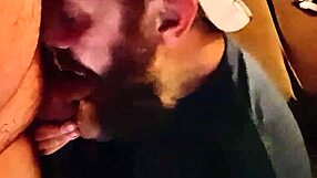 i'm sucking my straight buddy's cock right here