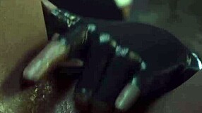 This bitch craves sperm in hot animated fantasies.