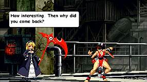 Hey, Wanna Try Toffi-sama? Dive into This 2D Hentai Battle Game Right Now!