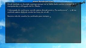 ntrman esposa dominada por suegro gameplay feliz