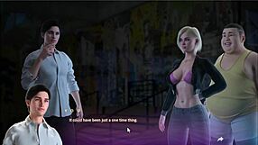 Apocalust 2 i cant believe ava asked me to go shopping with her what will this powers of mine bring more to the table