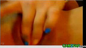 asian webcam pussy play anal finger porn