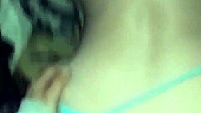 My Boyfriend Pounds Me Doggy Style!