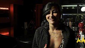 aquel strip gostoso pra voce amor caroleta roots