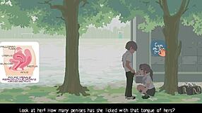 sixth month timeline for you and me with twain lee