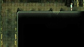 Treasure Of Nadia: Horny Anime Babe Craves Cock In Episode 2-14