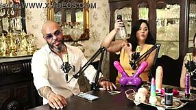 ela, brazil's most sensual, plays with toy