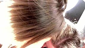 Latina Teen In Stockings Gets Rough Assfucking