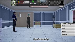 Girls Working For Money In Cost Of Survival Episode Five