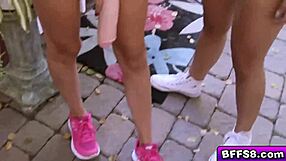 sweet hottie chicks fucking wet juicy pussy