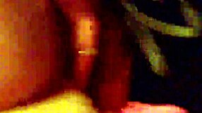 Tattooed pussy takes big cock in home pov