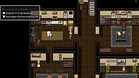 detective girl of steam city part 1a the first case and a missing dancer