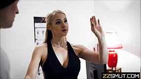 A man helps another to meet his girlfriend’s sexual desires