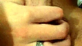 Masturbating again on webcam with cock 😈