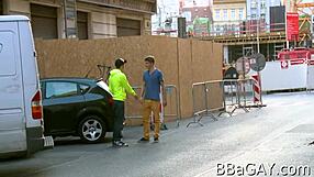 Fotos gratis de porno gay