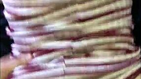 Watch this amateur bent over for anal