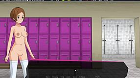 The fixer transfers minds in secret agent mission